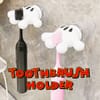 Toothbrush Holder