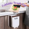 Trash Can - Foldable