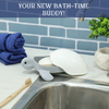 Turtle soap box