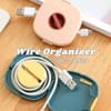 Wire organizer