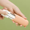 Gift 2 In 1 Peeler And Knife - Assorted - Single Piece
