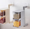 2 Layer Kitchen Seasoning Organizer Online