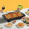 2000W Electric Barbecue Grill - Assorted Single Piece