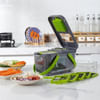 Gift 22 In 1 Vegetable Chopper - Assorted - Single Piece