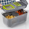 Buy 22 In 1 Vegetable Chopper - Assorted - Single Piece