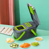 Shop 22 In 1 Vegetable Chopper - Assorted - Single Piece