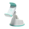 Gift 3 In 1 Car Mobile Holder - 360 Degree - Single Piece