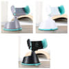 3 In 1 Car Mobile Holder - 360 Degree - Single Piece Online