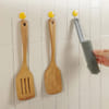 Shop 3 In 1 Cleaning Brush - Single Piece