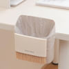 Gift 3-In-1 Compact Dust Pan - Assorted - Single Piece