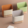 3-In-1 Compact Dust Pan - Assorted - Single Piece Online