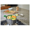 Shop 3 Piece Kitchen Steaming Pod Set - Silicone