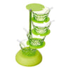 Gift 4 In 1 Rotating Rack - Assorted - Single Piece