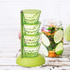 Buy 4 In 1 Rotating Rack - Assorted - Single Piece