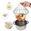 Shop 4 In 1 Steamer And Fryer - Single Piece