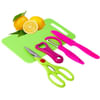 5 Pieces Kitchen Tool Set - Multicolour Online