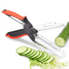 Buy 6-In-1 Kitchen Scissor - Single Piece