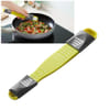Adjustable Measuring Spoon - Green