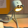 Buy Adorable Octopus Mini Lamp - Assorted - Single Piece