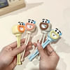 Shop Adorable Octopus Mini Lamp - Assorted - Single Piece