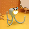Adorable Octopus Mini Lamp - Assorted - Single Piece Online