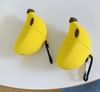 Shop Airpod Case - Banana - Single Piece