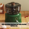 Gift All In One Electric Chopper - Assorted - Single Piece