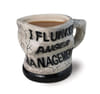 Gift Anger Management Coffee Mug
