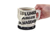 Buy Anger Management Coffee Mug