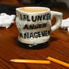 Anger Management Coffee Mug Online