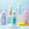 Animal Print - Vaccum Bottle - Assorted - Single Piece Online