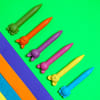 Buy Animal Stick Crayons - Set Of 6