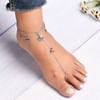 Anklet