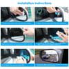 Gift Anti Fog Film For Car Side Mirror - Single Piece