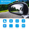Buy Anti Fog Film For Car Side Mirror - Single Piece