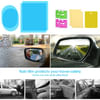 Anti Fog Film For Car Side Mirror - Single Piece Online