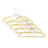 Anti Slip Clothes Hanger - Set Of 10 Online