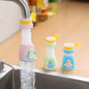 Anti-Splash Sink Faucet Extender - Assorted - Single Piece Online