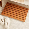 Antislip Bamboo Bath Mat Online