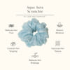 Shop Aqua Aura Scrunchie - Single Piece
