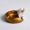 Ash Tray - Golden Astronaut - Single Piece Online
