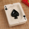 Buy Ash Tray - Playing Cards - Single Piece