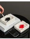 Shop Ash Tray - Playing Cards - Single Piece