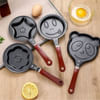 Assorted Shapes Mini Frying Pan - Single Piece Online
