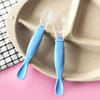 Baby Feeding Spoon - Dual Ended - Set Of 2 Online