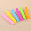 Buy Bag Clips - Multicolor - Set Of 18