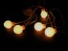Gift Ball String Light - Small - 8m