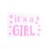Gift Balloon - Girl Or Boy - Single Piece
