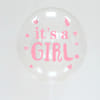 Buy Balloon - Girl Or Boy - Single Piece