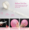 Gift Balloon Glue Dot Tape - Set Of 2